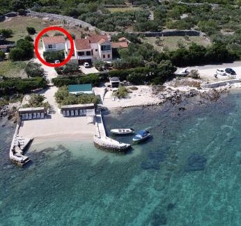 Kneza Apartamento | Apartments by the sea Kneza, Korcula - 168
