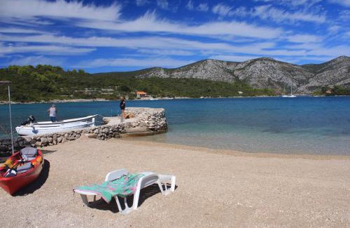 Kneza Apartamento | Apartments by the sea Kneza, Korcula - 168