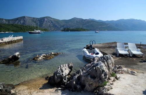Kneza Apartamento | Apartments by the sea Kneza, Korcula - 10168