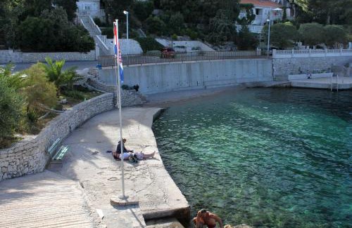 Medvinjak Apartamento | Apartments by the sea Korcula - 23528
