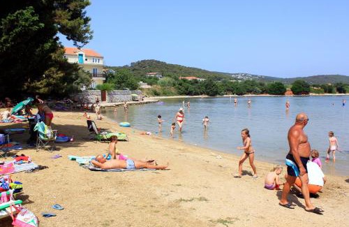 Kraj Apartamento | Apartments by the sea Kraj, Pasman - 16741