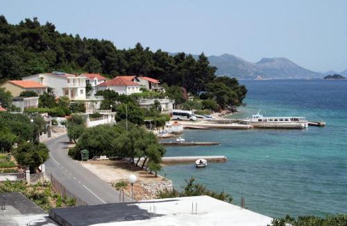 Kuciste Apartamento | Apartments by the sea Kuciste - Perna, Peljesac - 4542