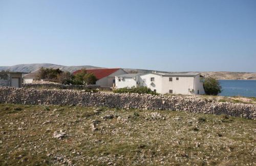 Kustici Apartamento | Apartments by the sea Kustici, Pag - 6353