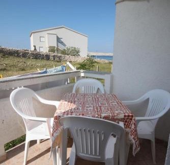 Kustici Apartamento | Apartments by the sea Kustici, Pag - 6353