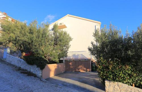 Businci Apartamento | Apartments by the sea Mavarstica, Ciovo - 18651