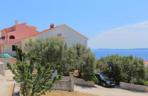 Businci Apartamento | Apartments by the sea Mavarstica, Ciovo - 18651