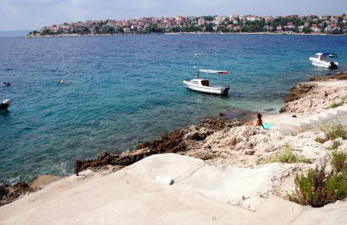Businci Apartamento | Apartments by the sea Mavarstica, Ciovo - 18651