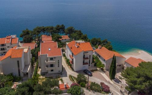 Medici Apartamento | Apartments by the sea Medici, Omis - 1046