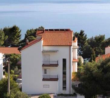 Medici Apartamento | Apartments by the sea Medici, Omis - 1046