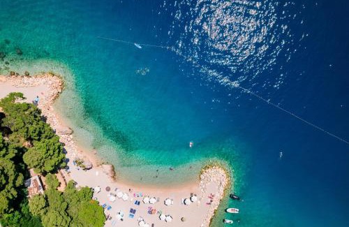 Medici Apartamento | Apartments by the sea Medici, Omis - 1046
