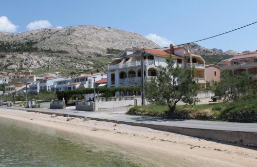 Metajna Apartamento | Apartments by the sea Metajna, Pag - 6497