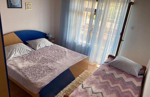 Metajna Apartamento | Apartments by the sea Metajna, Pag - 4161