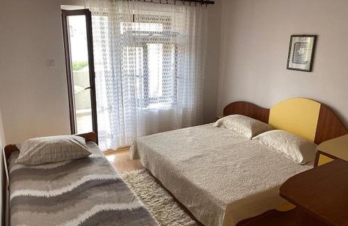 Metajna Apartamento | Apartments by the sea Metajna, Pag - 4161