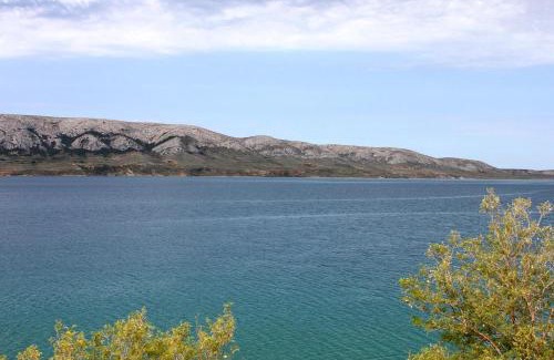 Metajna Apartamento | Apartments by the sea Metajna, Pag - 6289