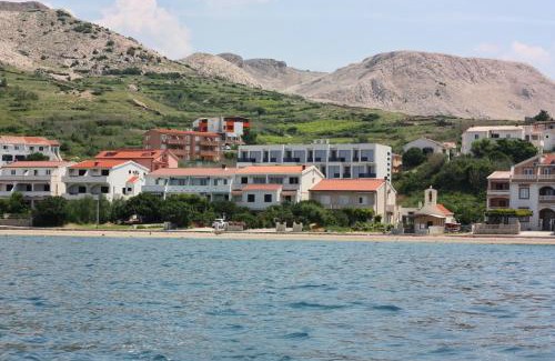 Metajna Apartamento | Apartments by the sea Metajna, Pag - 6486