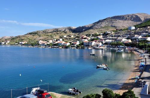 Metajna Apartamento | Apartments by the sea Metajna, Pag - 6486