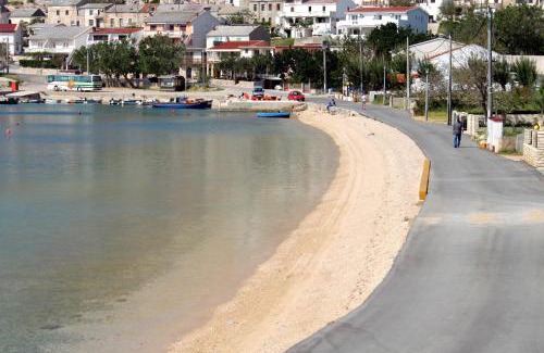 Metajna Apartamento | Apartments by the sea Metajna, Pag - 6486