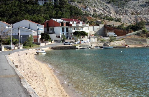 Metajna Apartamento | Apartments by the sea Metajna, Pag - 12443