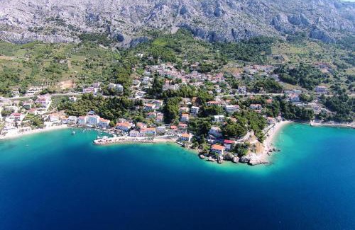 Mimice Apartamento | Apartments by the sea Mimice, Omis - 656