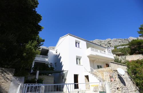Mimice Apartamento | Apartments by the sea Mimice, Omis - 2774