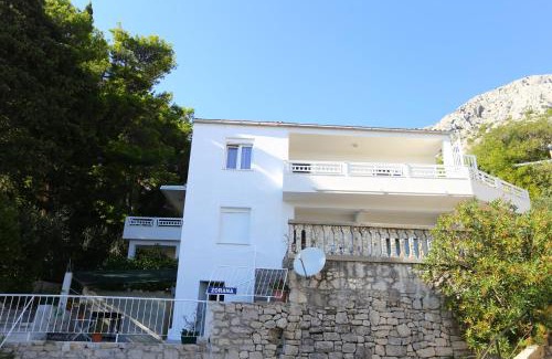 Mimice Apartamento | Apartments by the sea Mimice, Omis - 2774