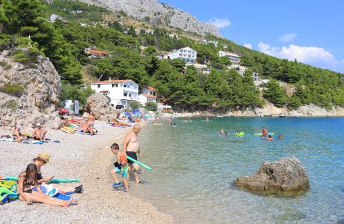 Mimice Apartamento | Apartments by the sea Mimice, Omis - 2774
