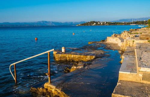 Necujam Apartamento | Apartments by the sea Necujam, Solta - 16729