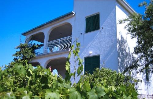 Necujam Apartamento | Apartments by the sea Necujam, Solta - 18664