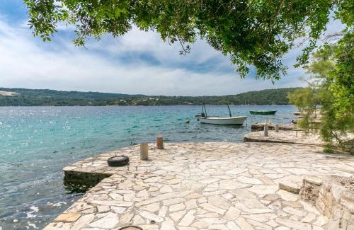 Necujam Apartamento | Apartments by the sea Necujam, Solta - 8691
