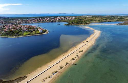 Nin Apartamento | Apartments by the sea Nin, Zadar - 18457