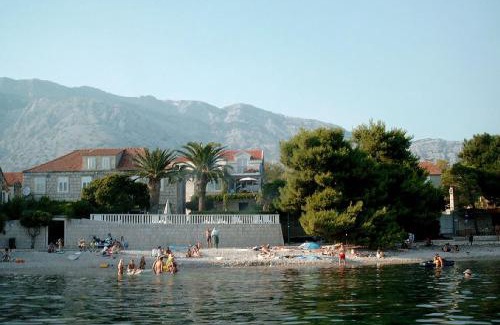 Orebic Apartamento | Apartments by the sea Orebic, Peljesac - 2130
