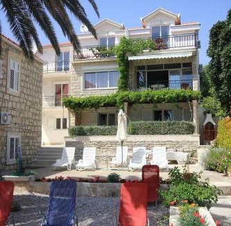 Orebic Apartamento | Apartments by the sea Orebic, Peljesac - 2130