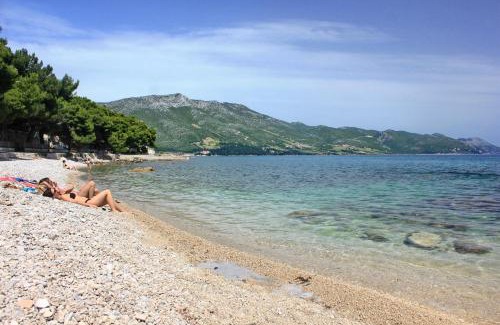 Orebic Apartamento | Apartments by the sea Orebic, Peljesac - 2130