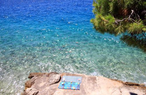 Promajna Apartamento | Apartments by the sea Promajna, Makarska - 2605