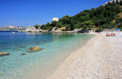 Plat Apartamento | Apartments by the sea Plat, Dubrovnik - 2136