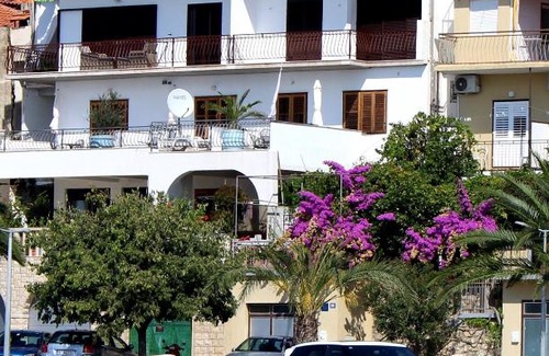 Podgora Apartamento | Apartments by the sea Podgora, Makarska - 21378