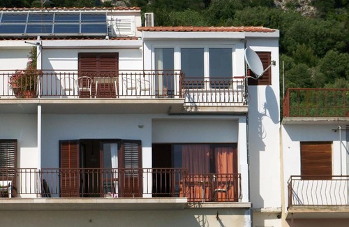 Podgora Apartamento | Apartments by the sea Podgora, Makarska - 21378
