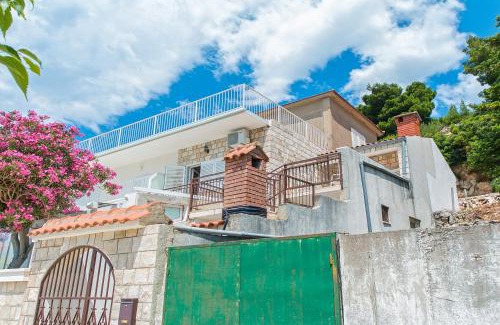 Podaca Apartamento | Apartments by the sea Podaca, Makarska - 13974