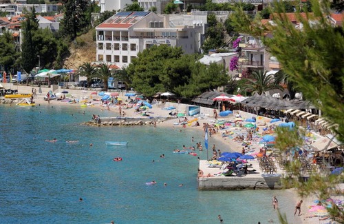 Podgora Apartamento | Apartments by the sea Podgora, Makarska - 6789
