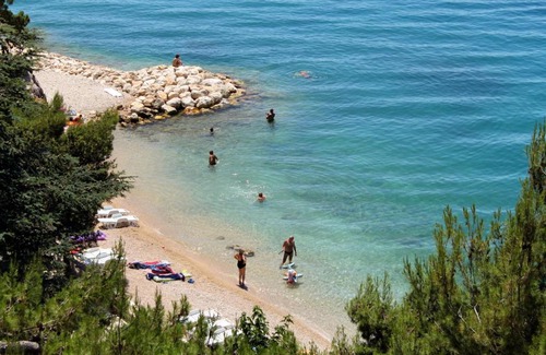 Podgora Apartamento | Apartments by the sea Podgora, Makarska - 6789