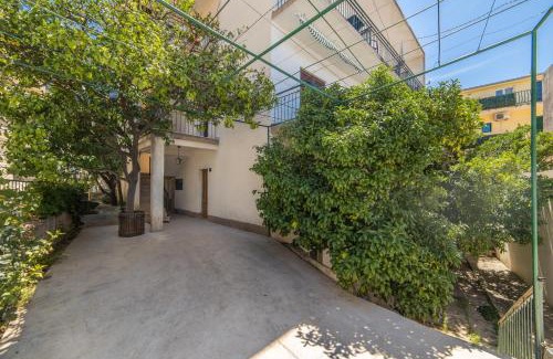 Podgora Apartamento | Apartments by the sea Podgora, Makarska - 6789