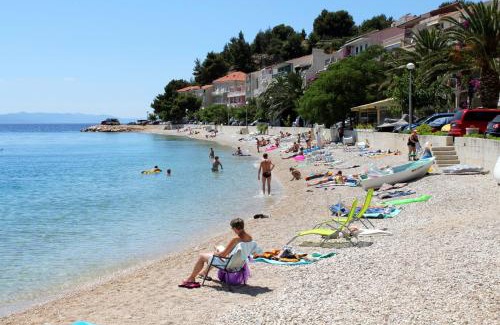 Podgora Apartamento | Apartments by the sea Podgora, Makarska - 12669