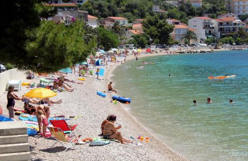 Podgora Apartamento | Apartments by the sea Podgora, Makarska - 12669