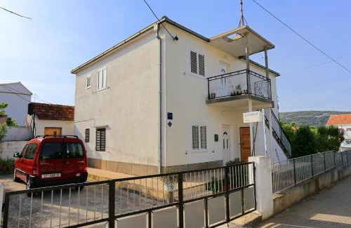 Poljica Apartamento | Apartments by the sea Poljica, Trogir - 2034