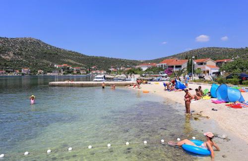 Poljica Apartamento | Apartments by the sea Poljica, Trogir - 2034