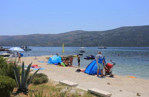 Poljica Apartamento | Apartments by the sea Poljica, Trogir - 2034
