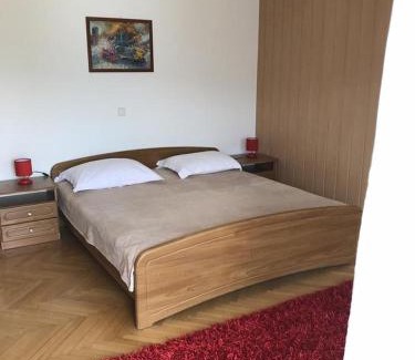 Poljica Apartamento | Apartments by the sea Poljica, Trogir - 16999