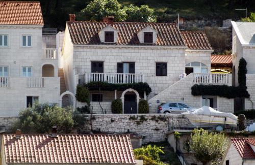 Pucisca Apartamento | Apartments by the sea Pucisca, Brac - 5625
