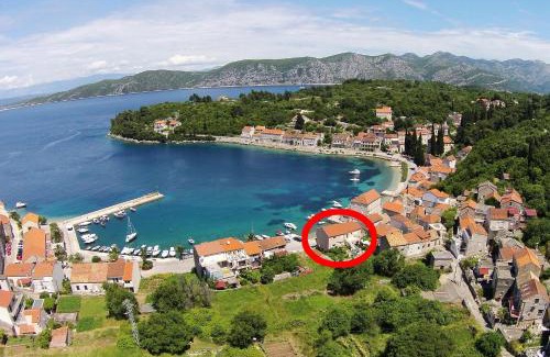 Racisce Apartamento | Apartments by the sea Racisce, Korcula - 4344
