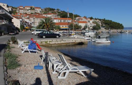 Racisce Apartamento | Apartments by the sea Racisce, Korcula - 4344
